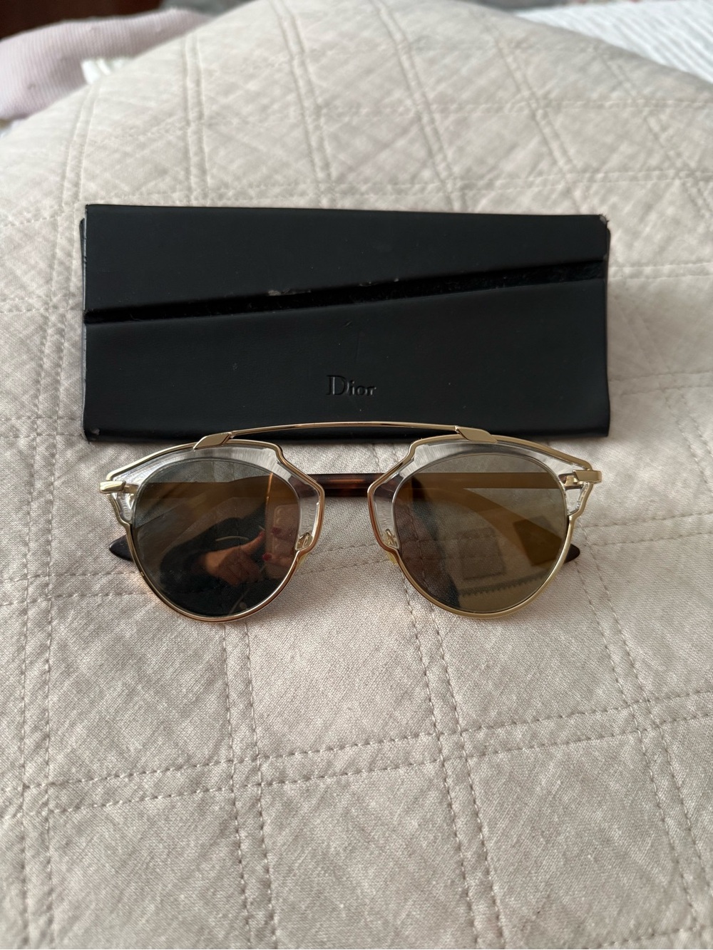 Dior sunglasses